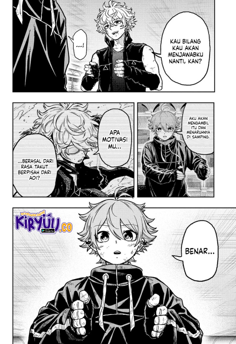 Chapter 43 - halaman 16