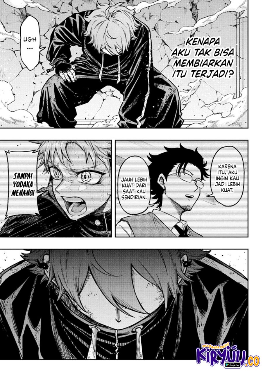 Chapter 43 - halaman 5