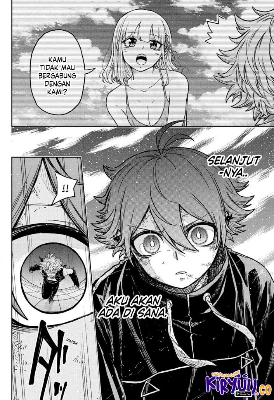 Chapter 43 - halaman 6