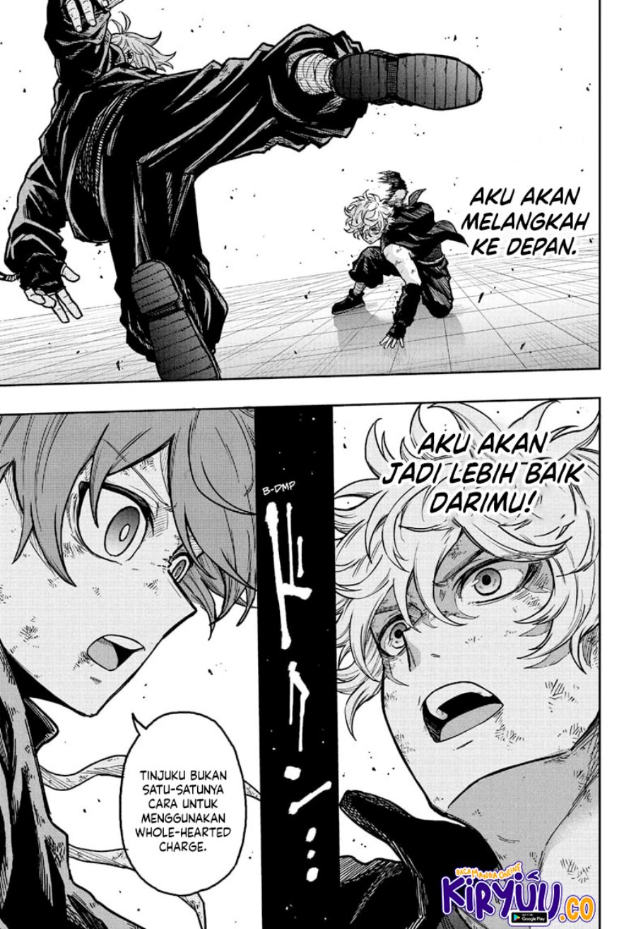 Chapter 43 - halaman 10