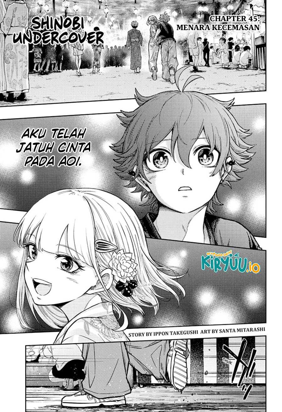 Chapter 45 - halaman 2