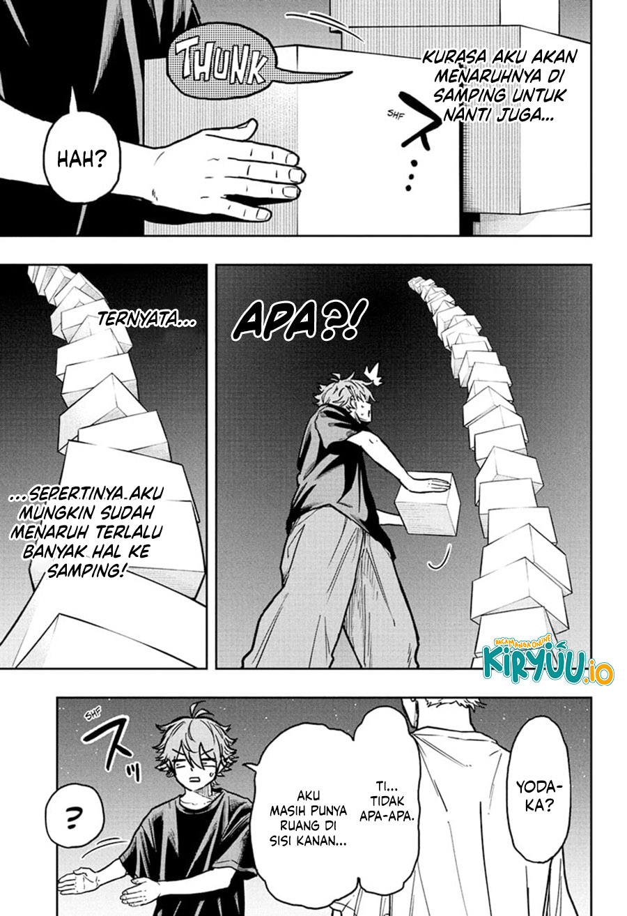 Chapter 45 - halaman 12