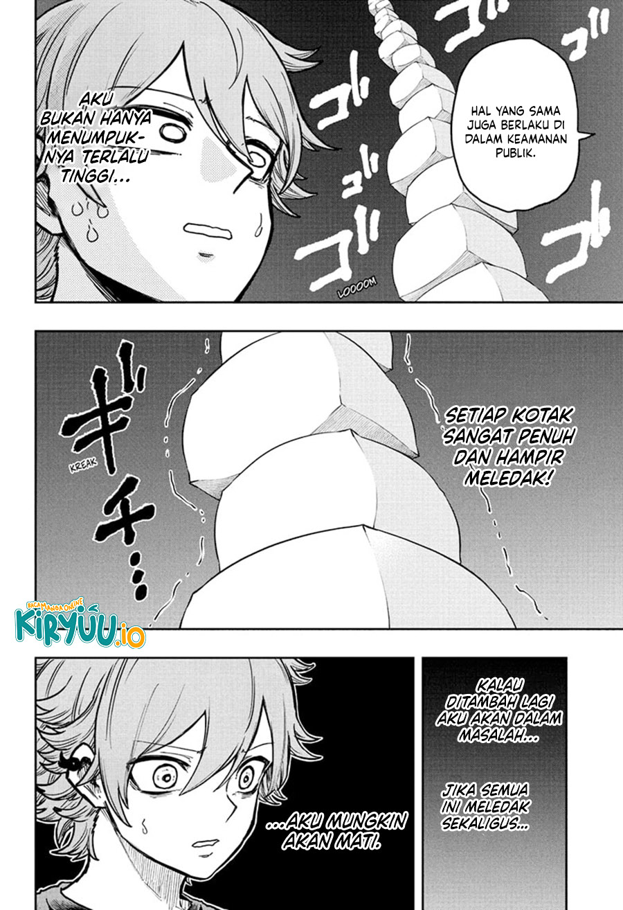 Chapter 45 - halaman 13