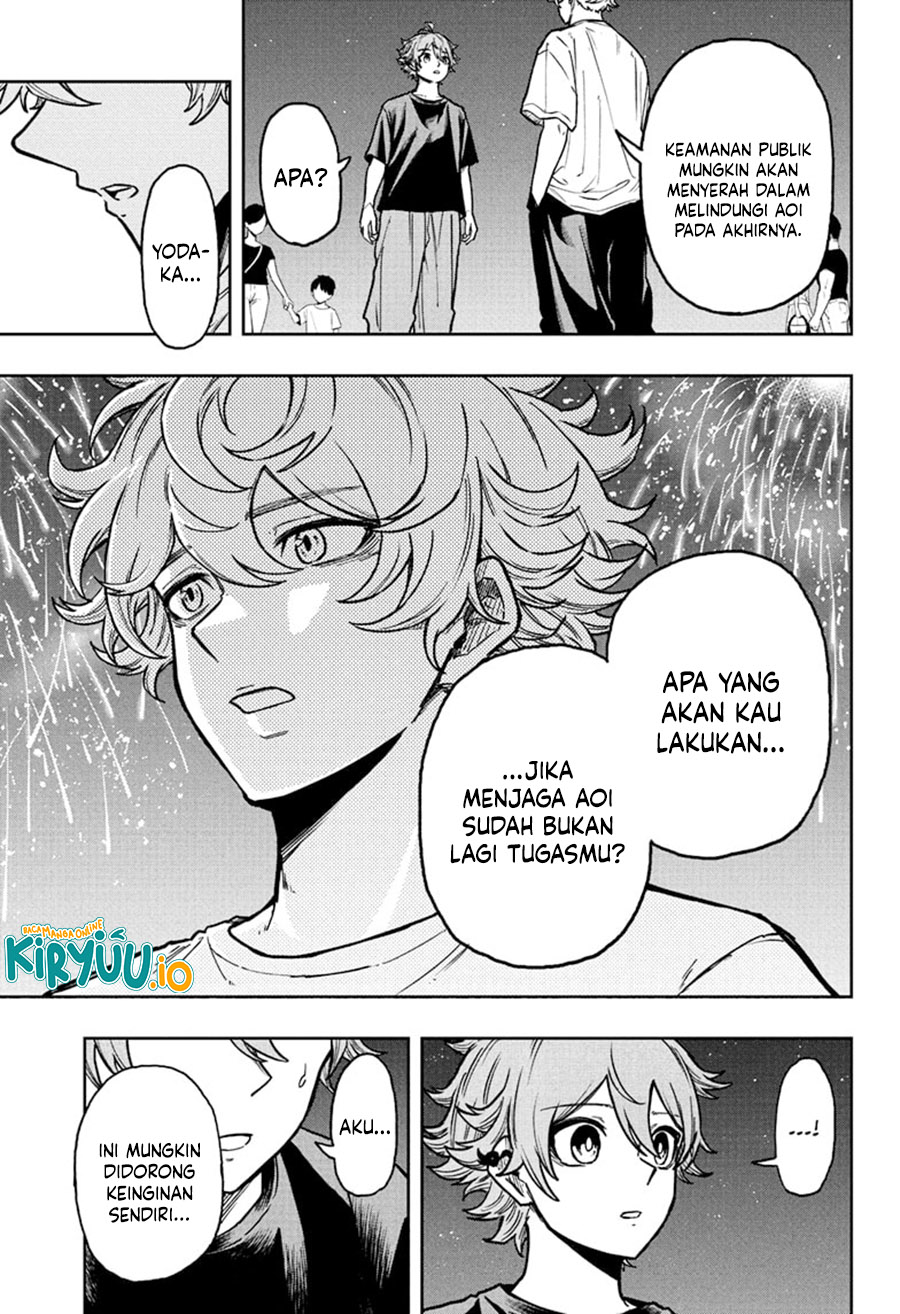 Chapter 45 - halaman 14