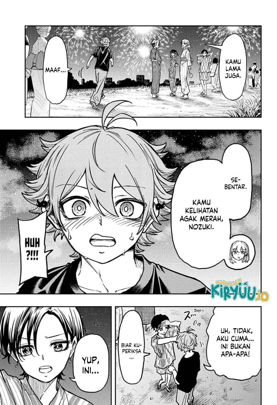 Chapter 45 - halaman 16