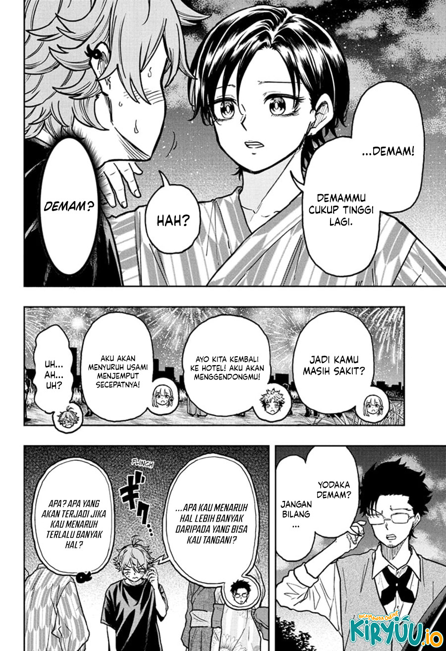 Chapter 45 - halaman 17
