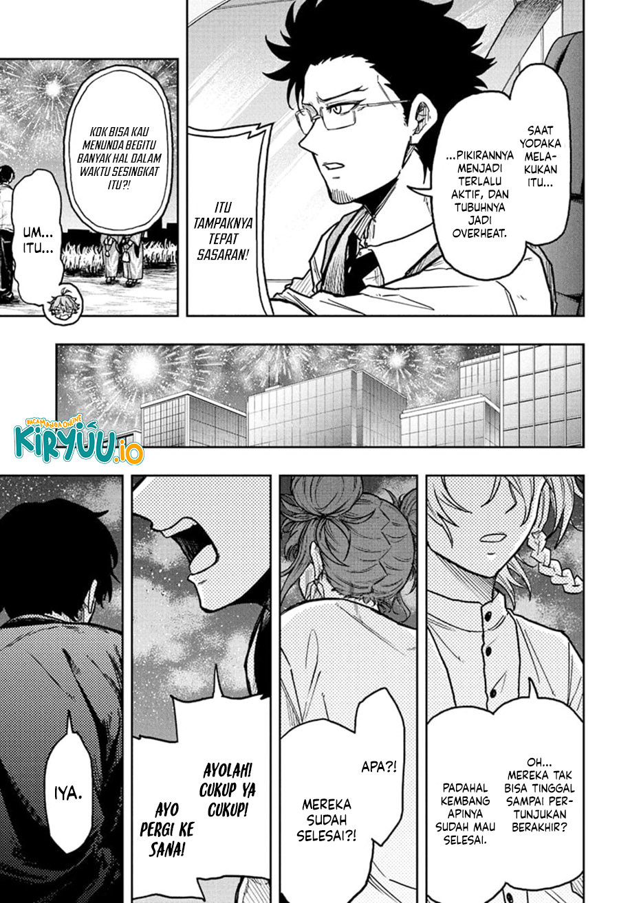 Chapter 45 - halaman 18