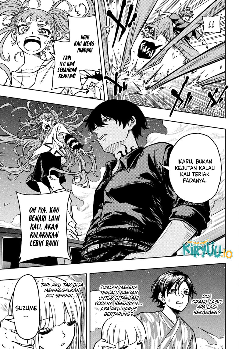 Chapter 46 - halaman 16