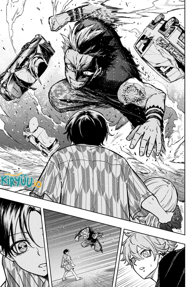 Chapter 46 - halaman 18