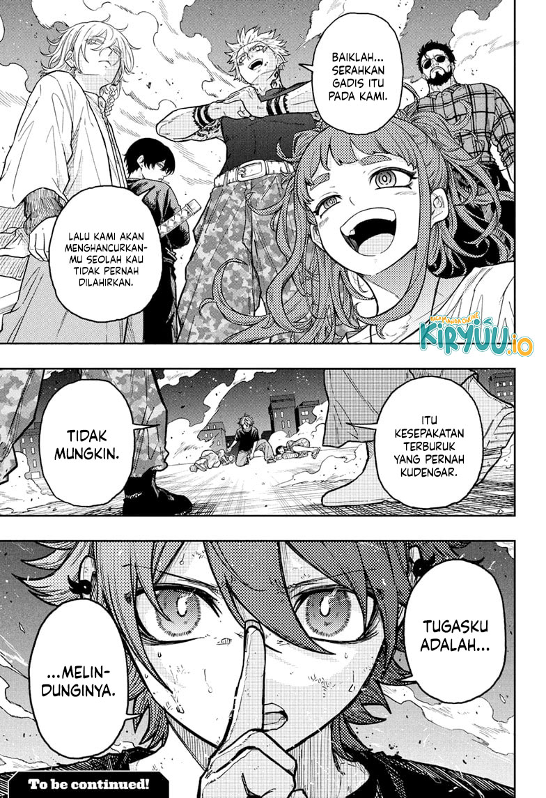 Chapter 46 - halaman 22