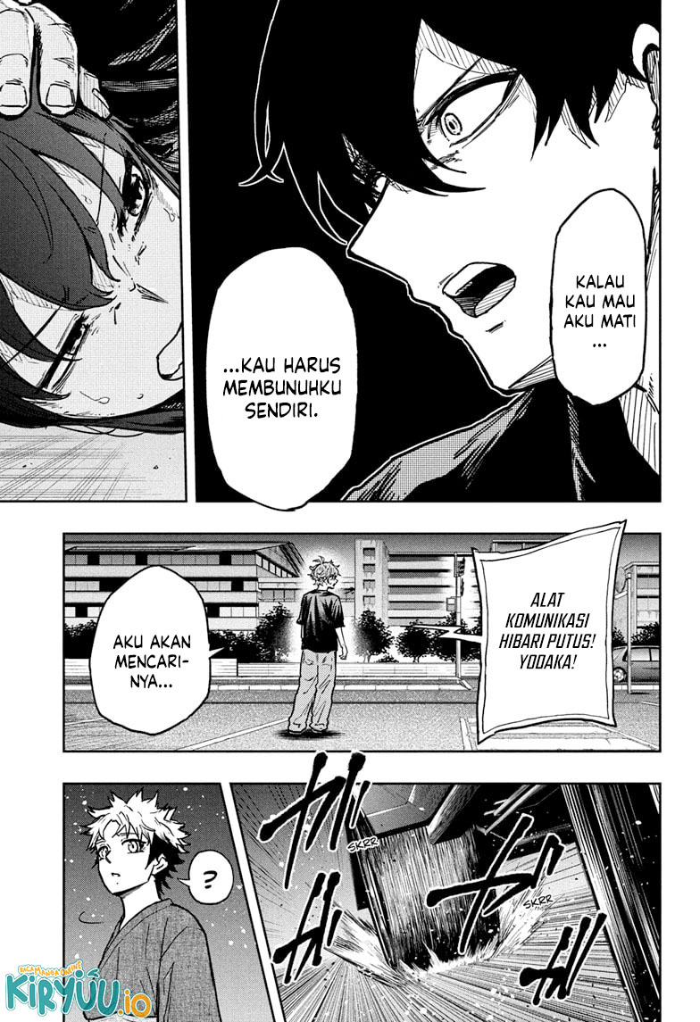 Chapter 46 - halaman 8