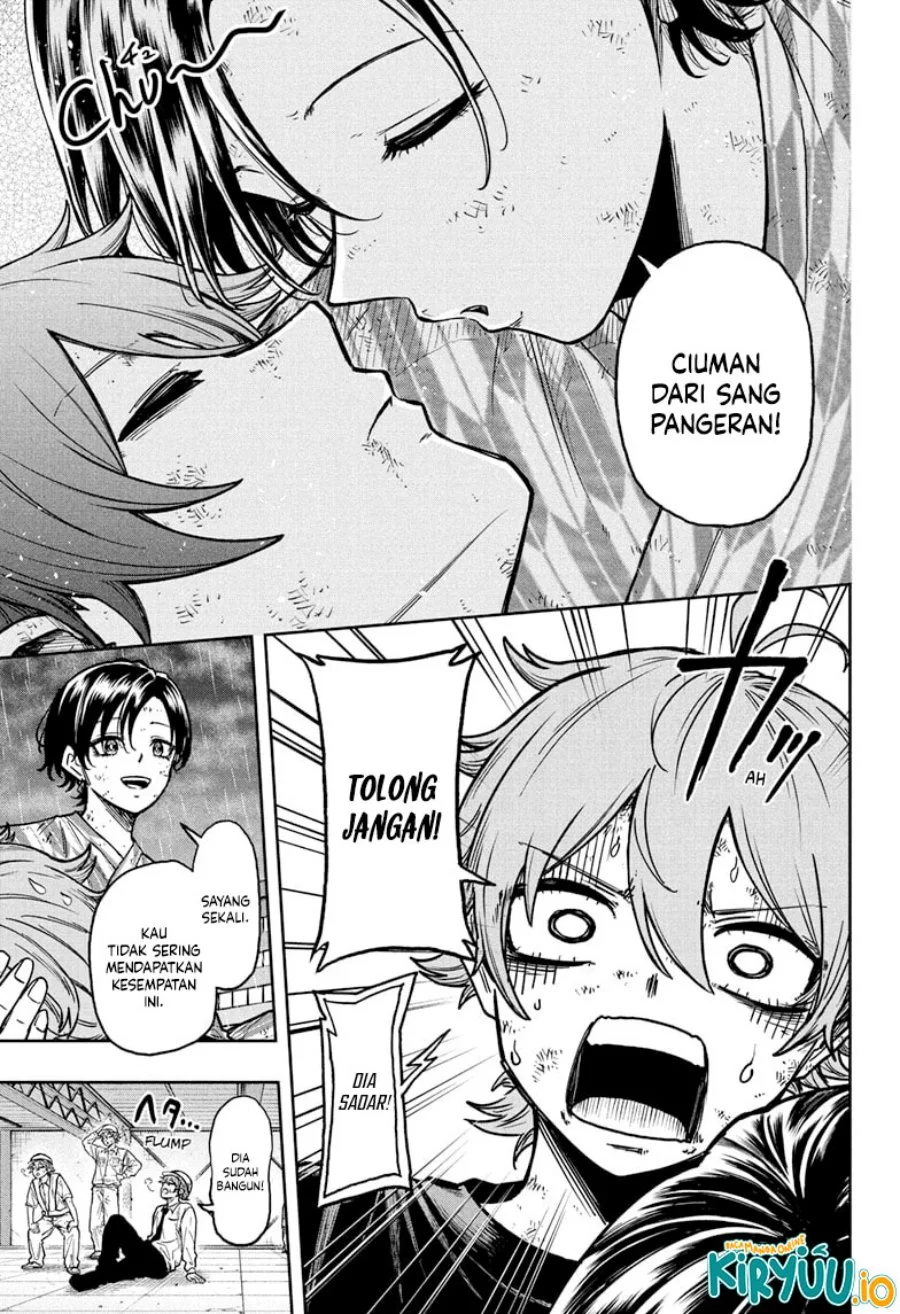 Chapter 49 - halaman 21