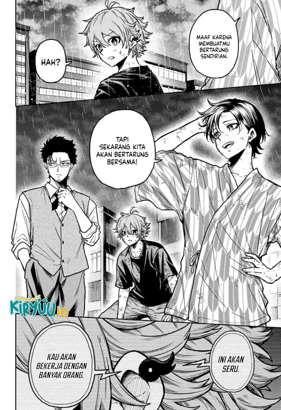 Chapter 49 - halaman 22