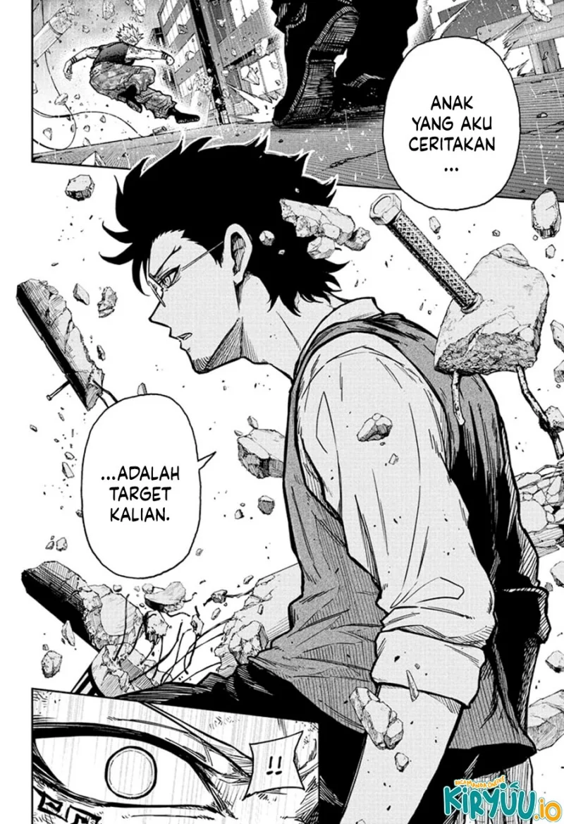 Chapter 50 - halaman 16