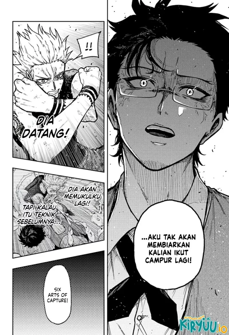 Chapter 50 - halaman 18