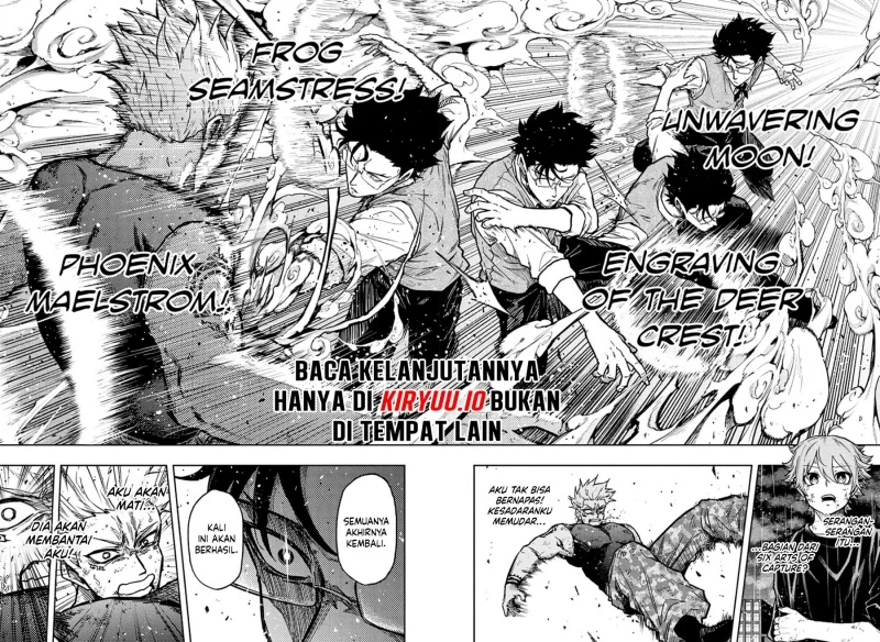 Chapter 50 - halaman 20