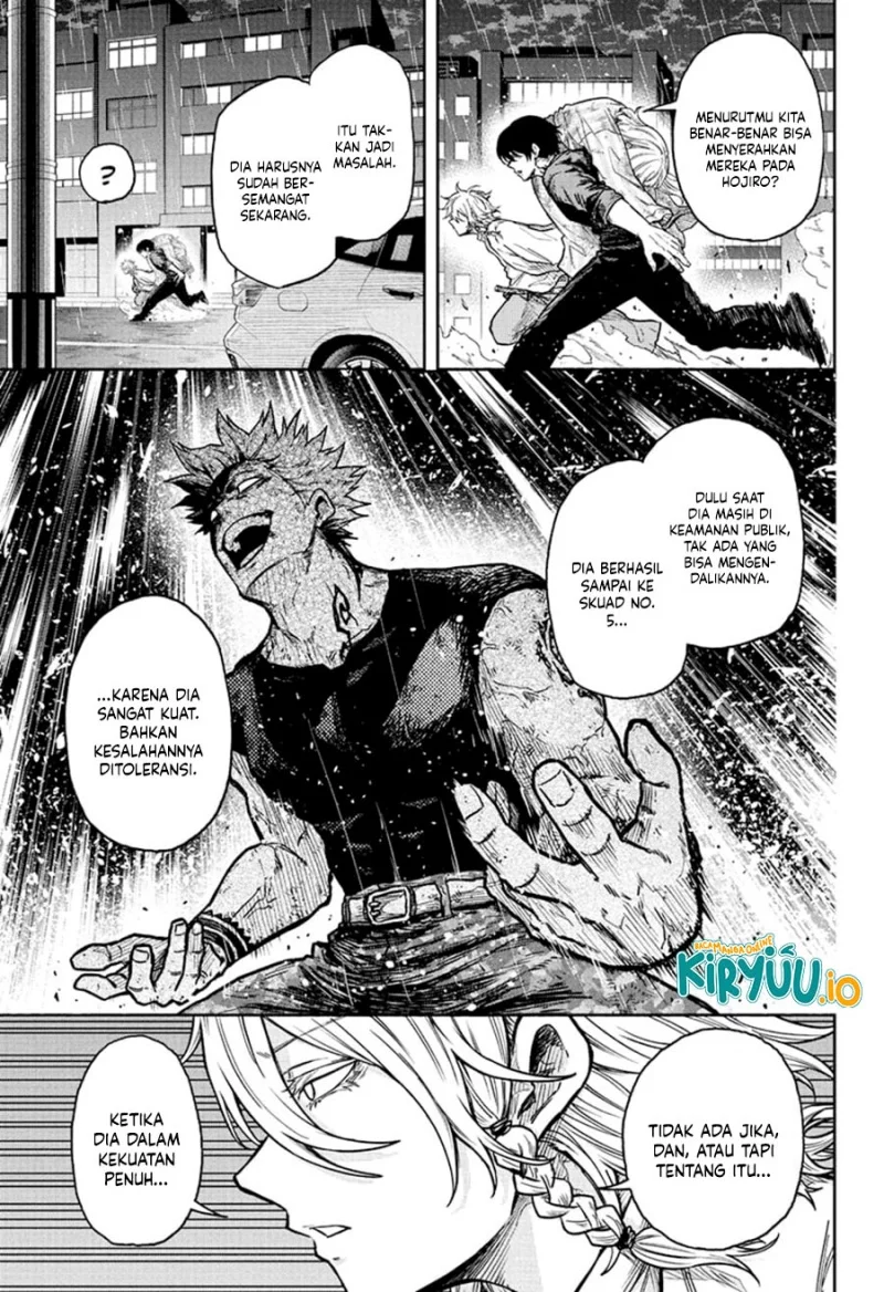 Chapter 50 - halaman 5