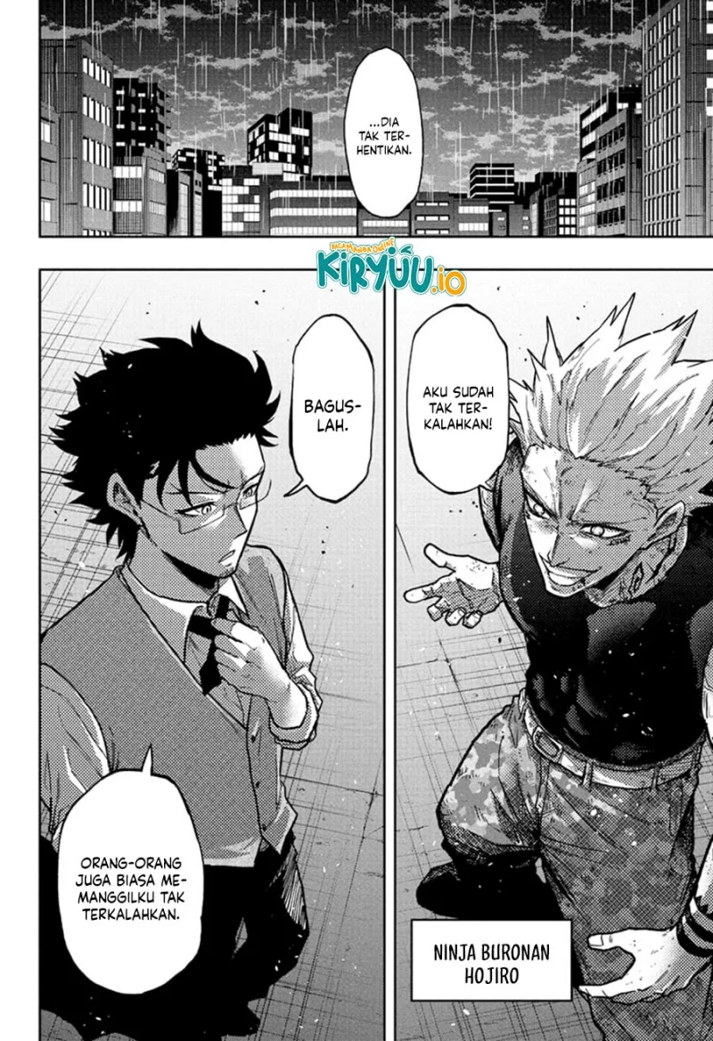 Chapter 50 - halaman 6