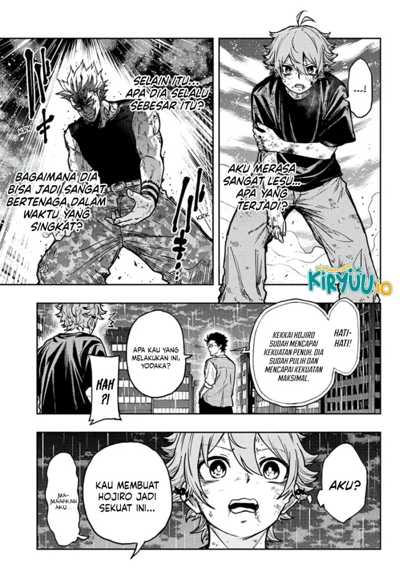Chapter 50 - halaman 7