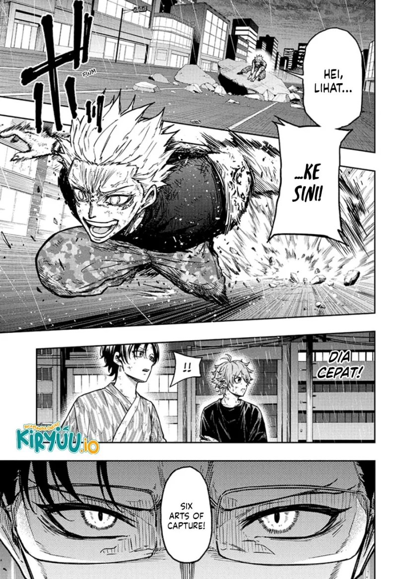 Chapter 50 - halaman 9