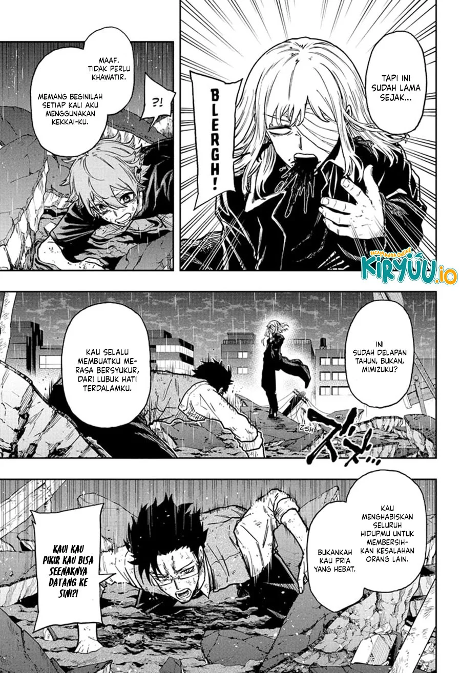 Chapter 55 - halaman 14