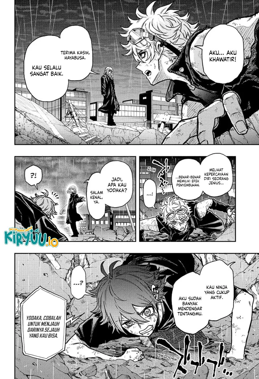 Chapter 55 - halaman 15