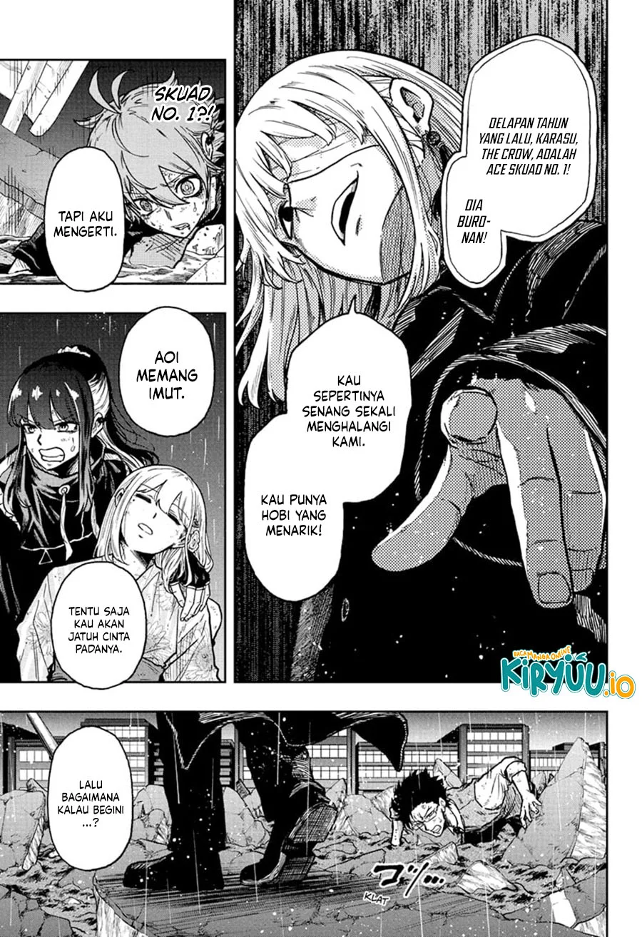 Chapter 55 - halaman 16
