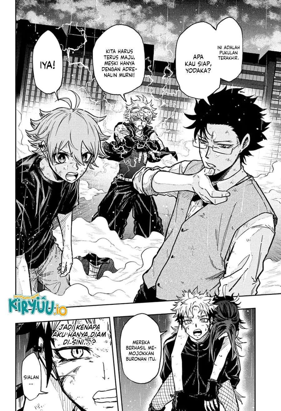Chapter 55 - halaman 6