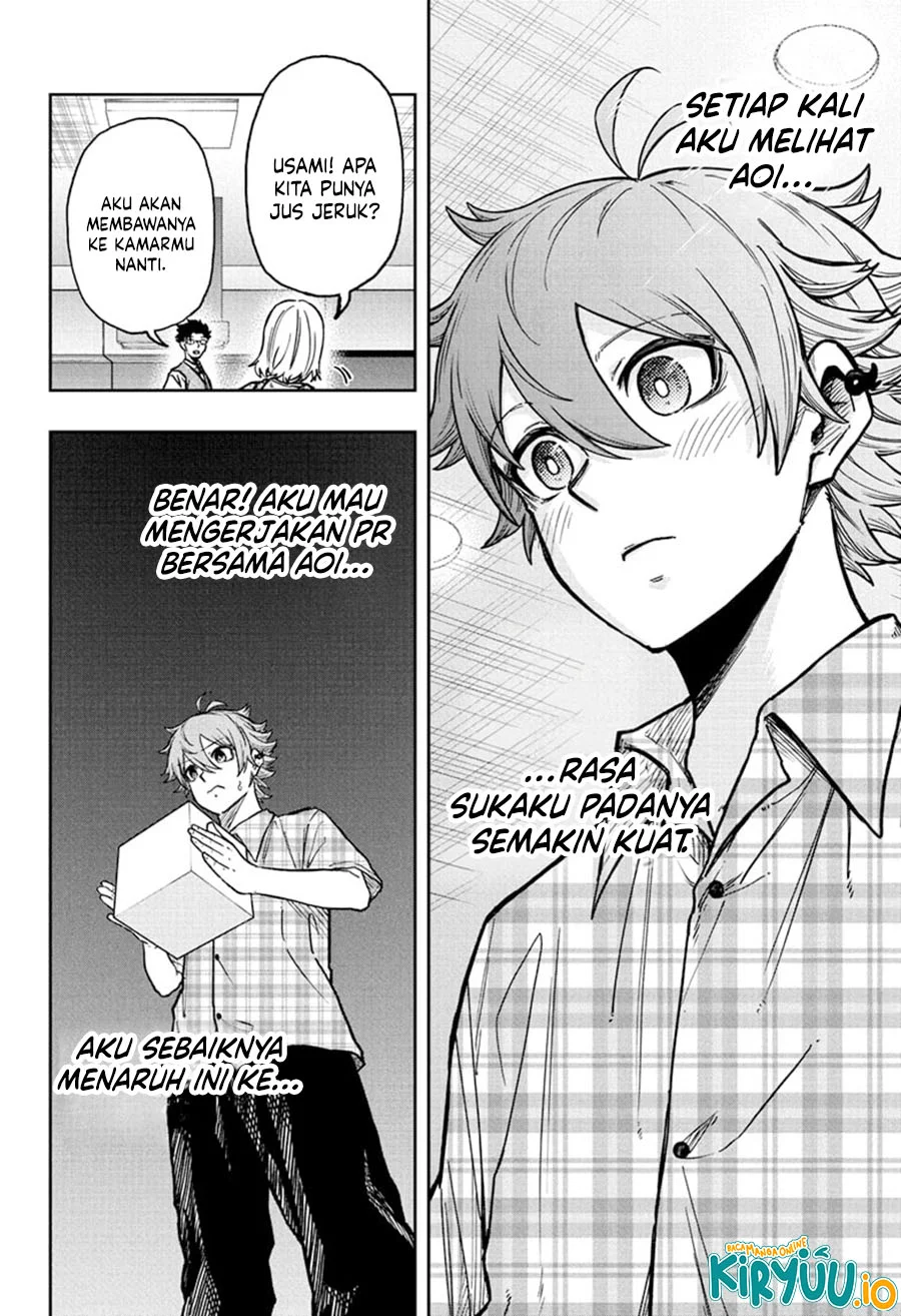 Chapter 56 - halaman 18