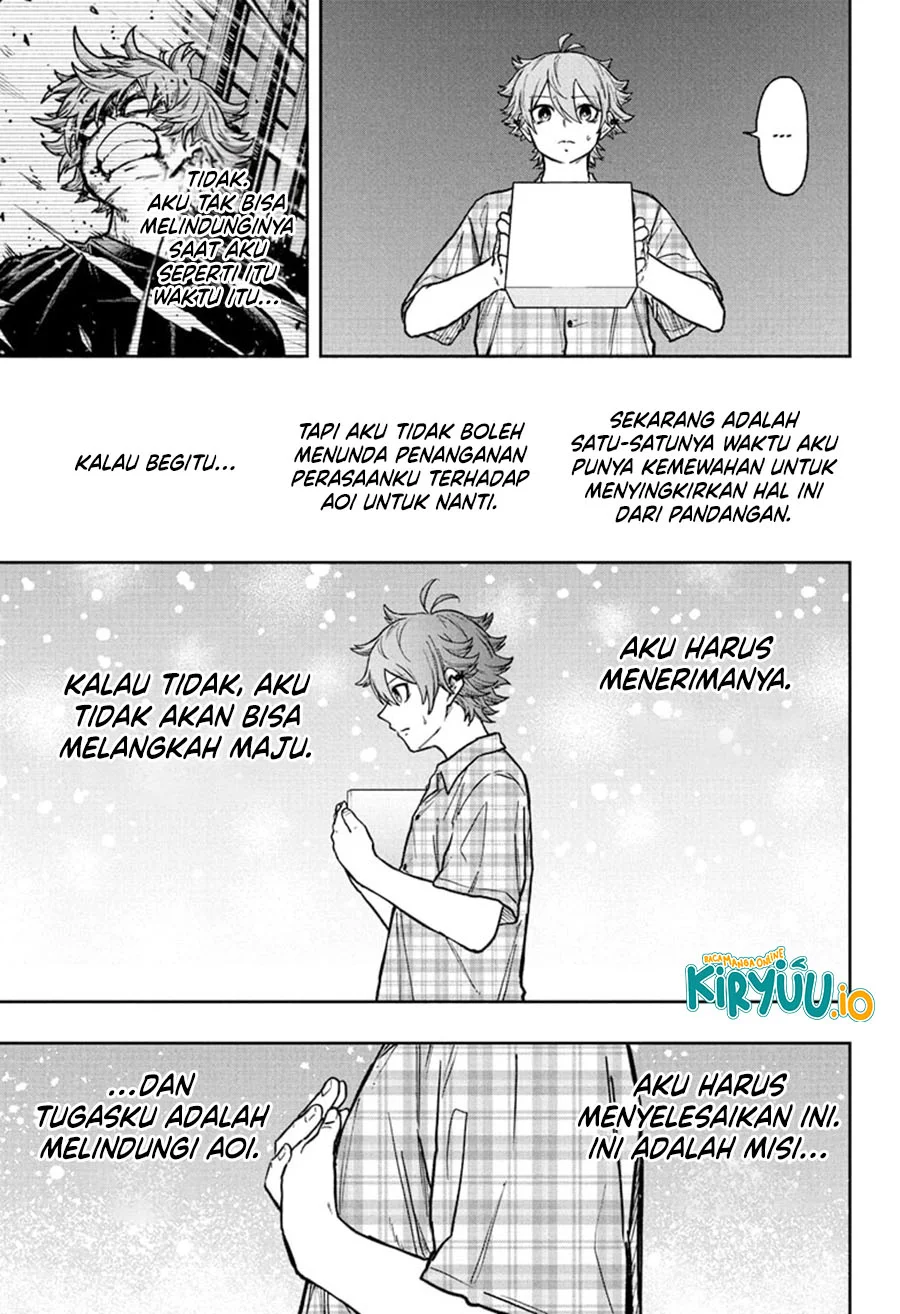 Chapter 56 - halaman 19