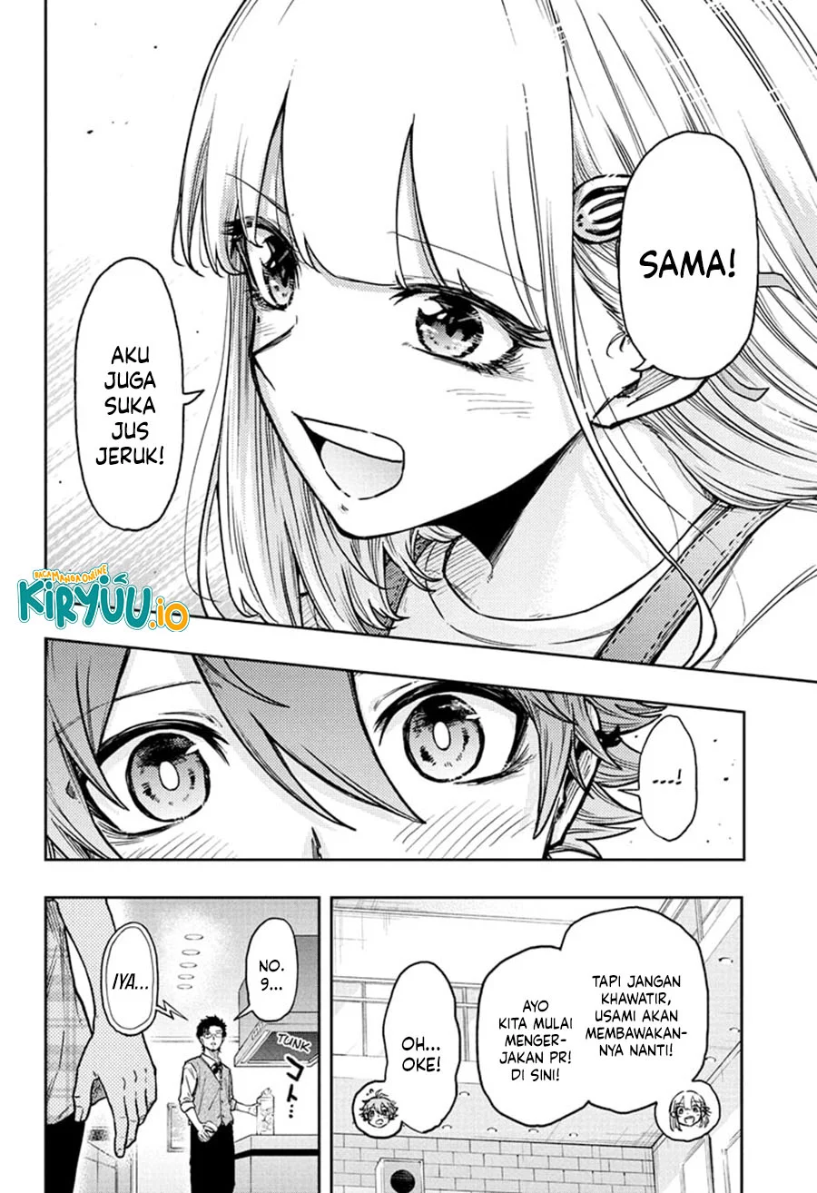 Chapter 56 - halaman 22