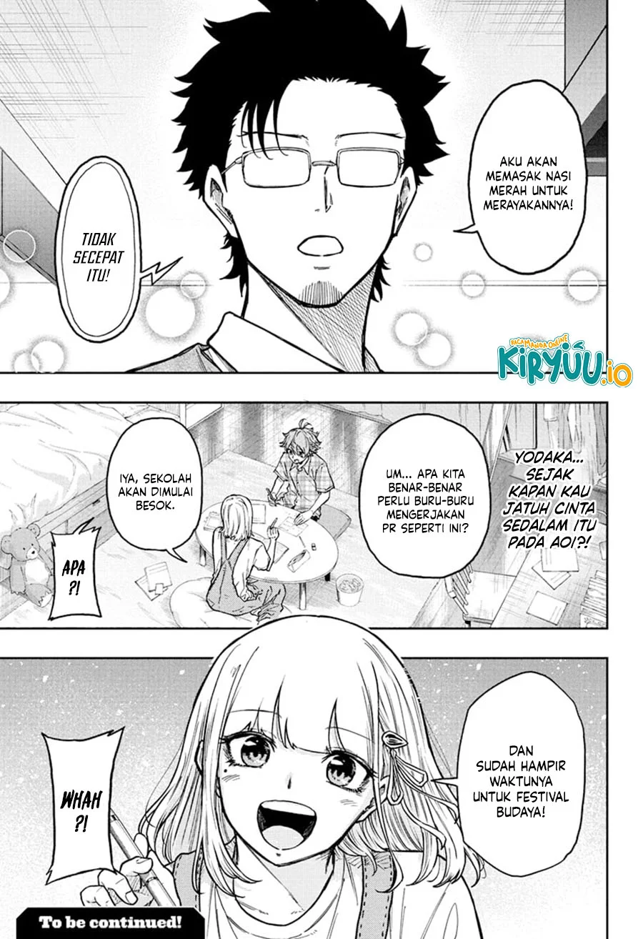 Chapter 56 - halaman 23