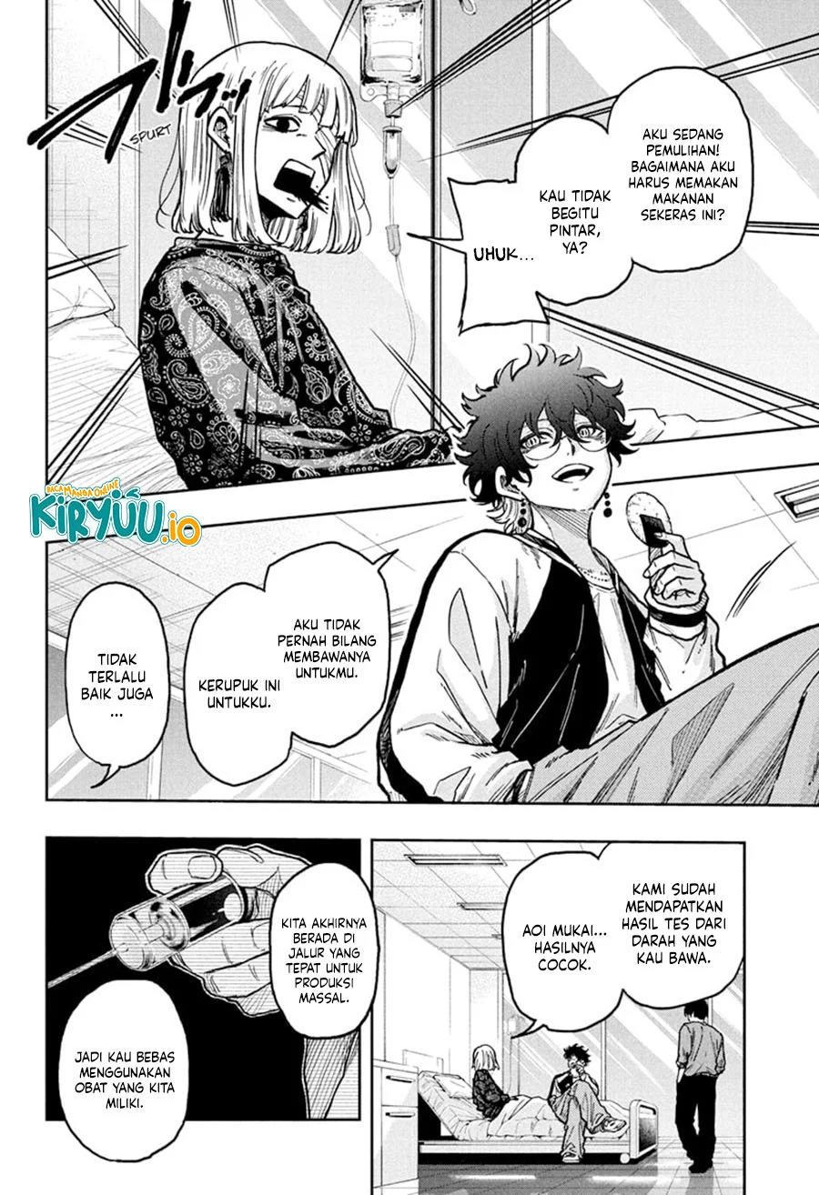 Chapter 57 - halaman 12