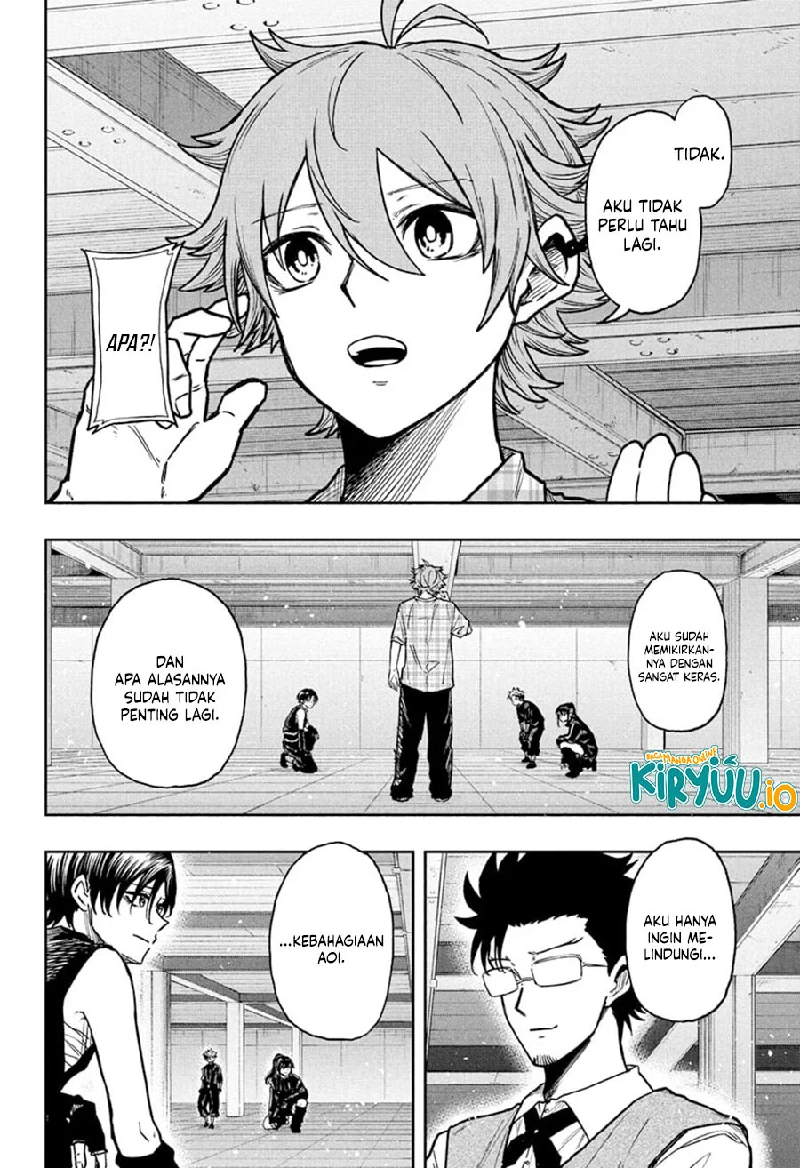 Chapter 57 - halaman 16