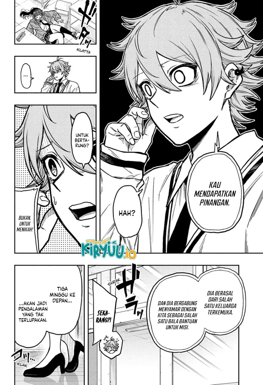 Chapter 57 - halaman 20