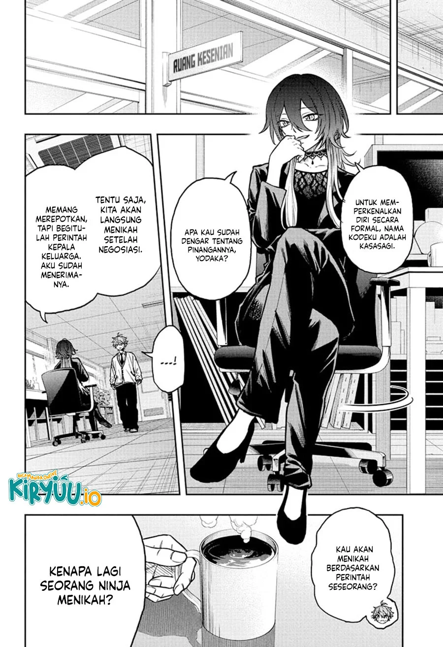 Chapter 58 - halaman 12