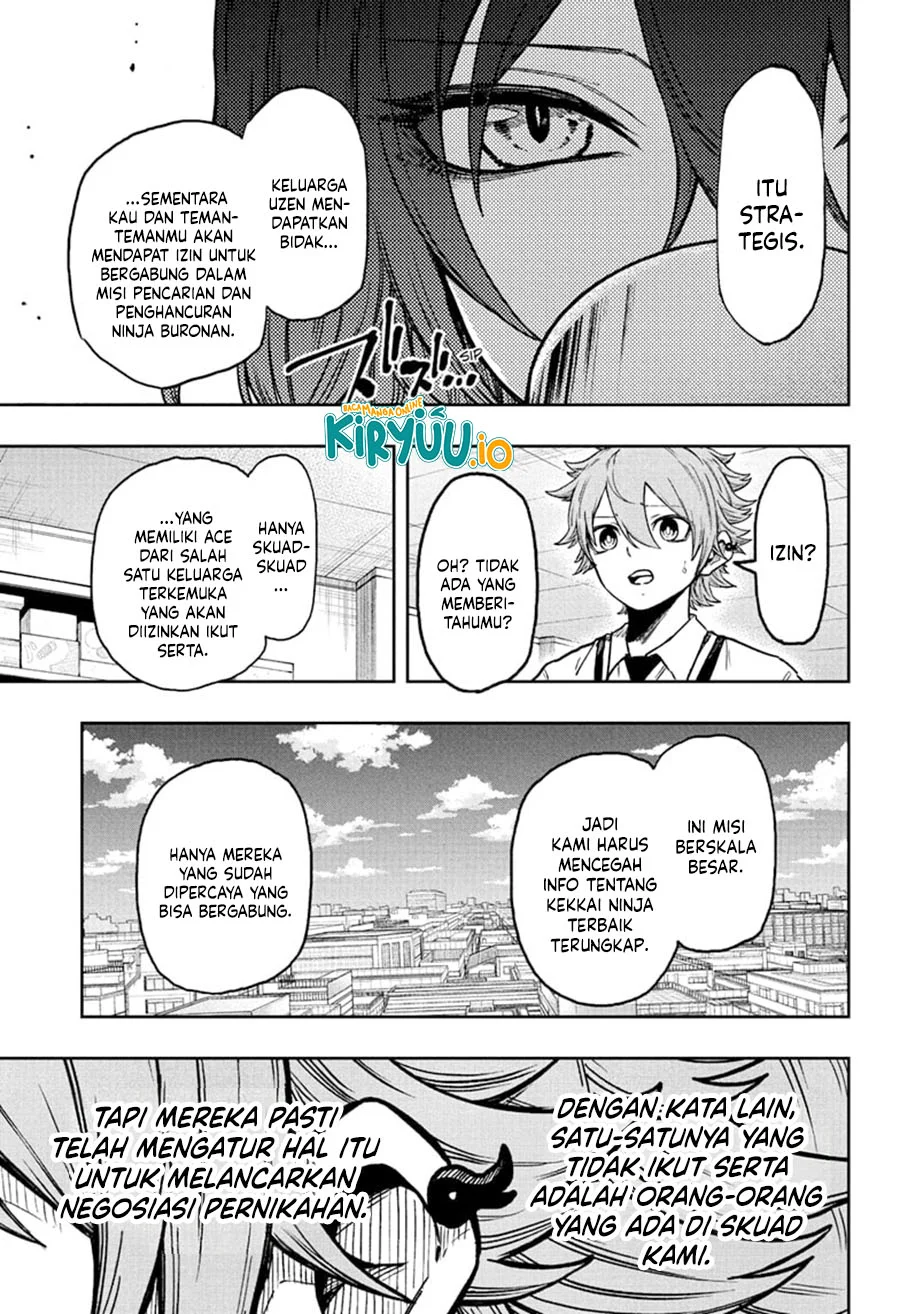 Chapter 58 - halaman 13