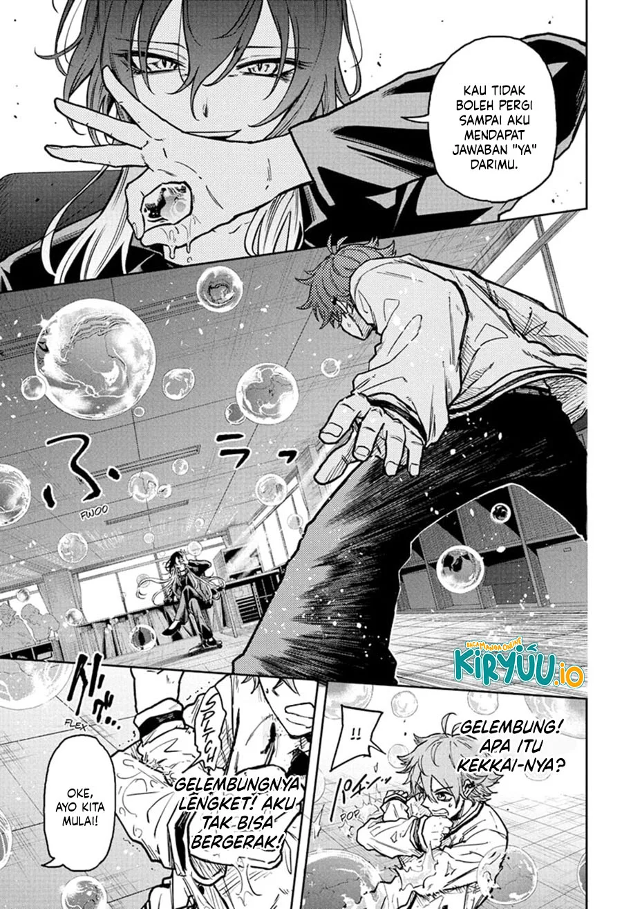 Chapter 58 - halaman 15