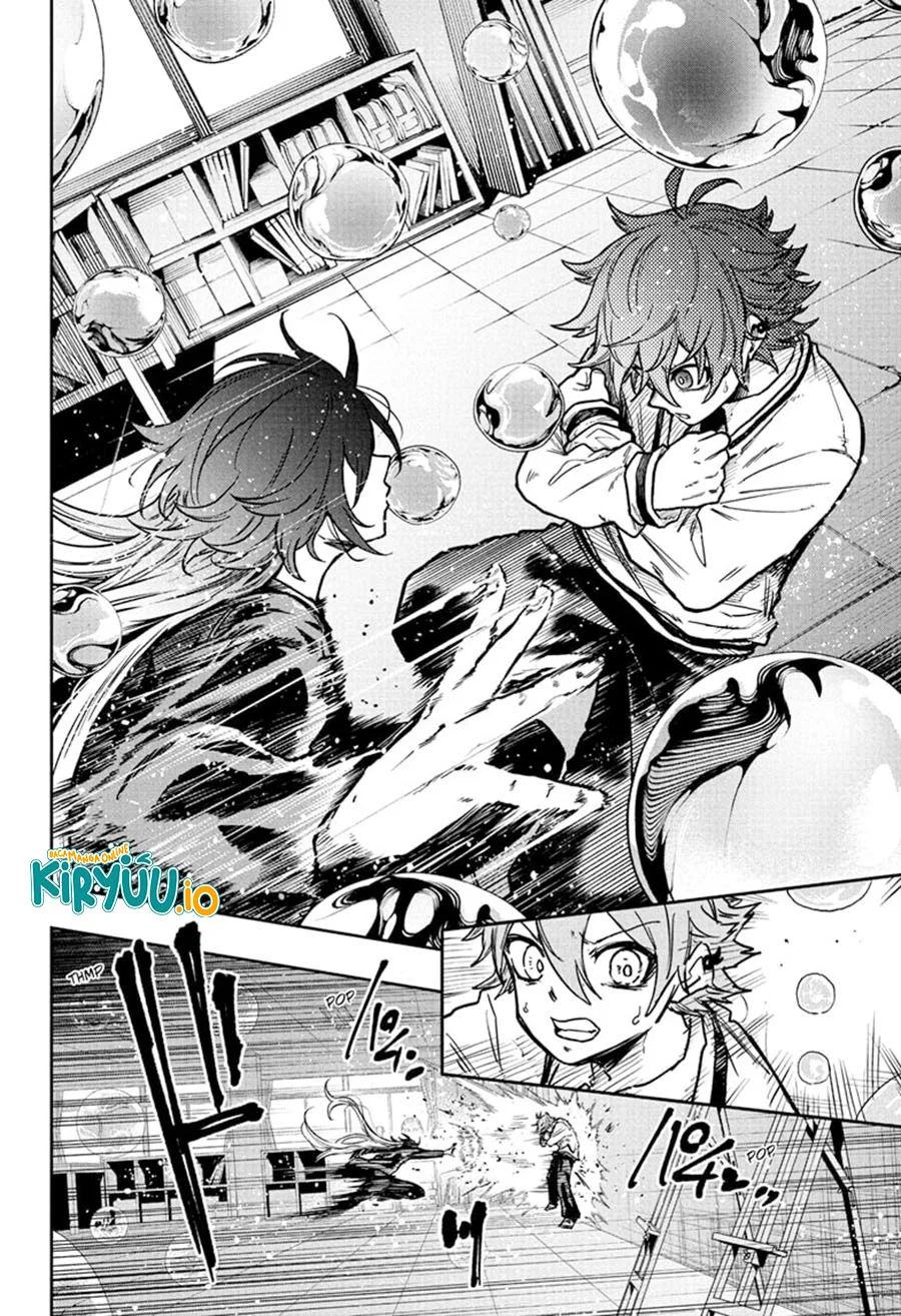 Chapter 58 - halaman 16
