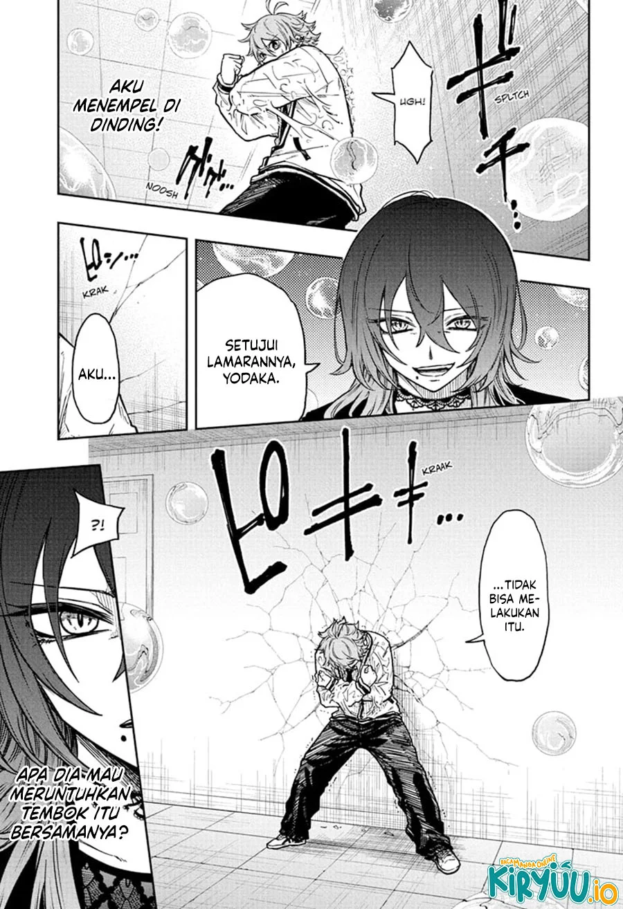 Chapter 58 - halaman 17