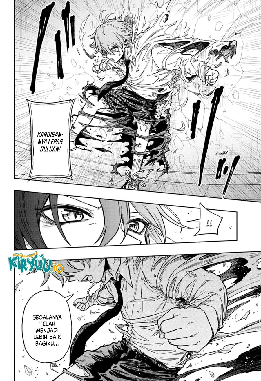 Chapter 58 - halaman 18