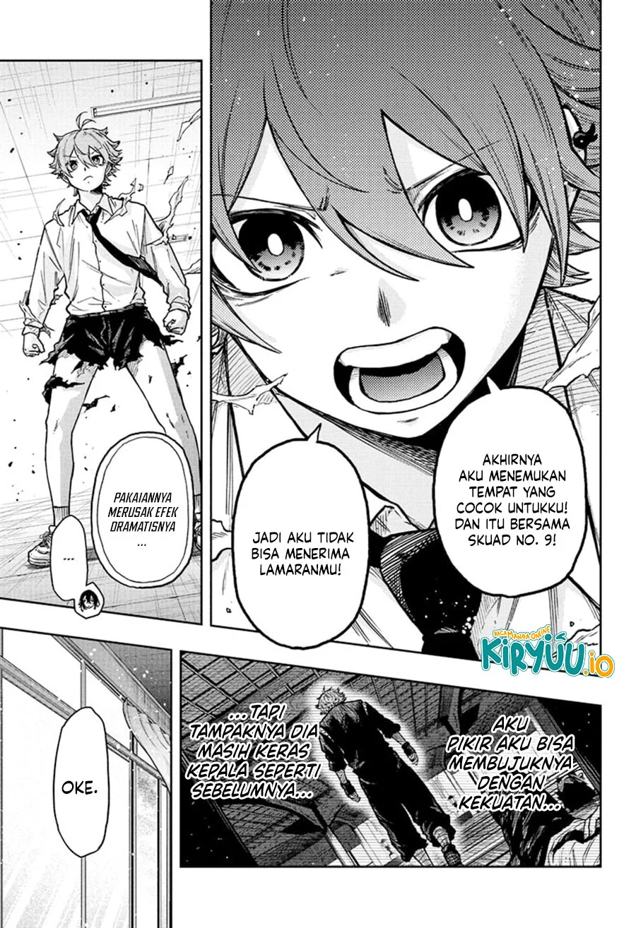 Chapter 58 - halaman 19
