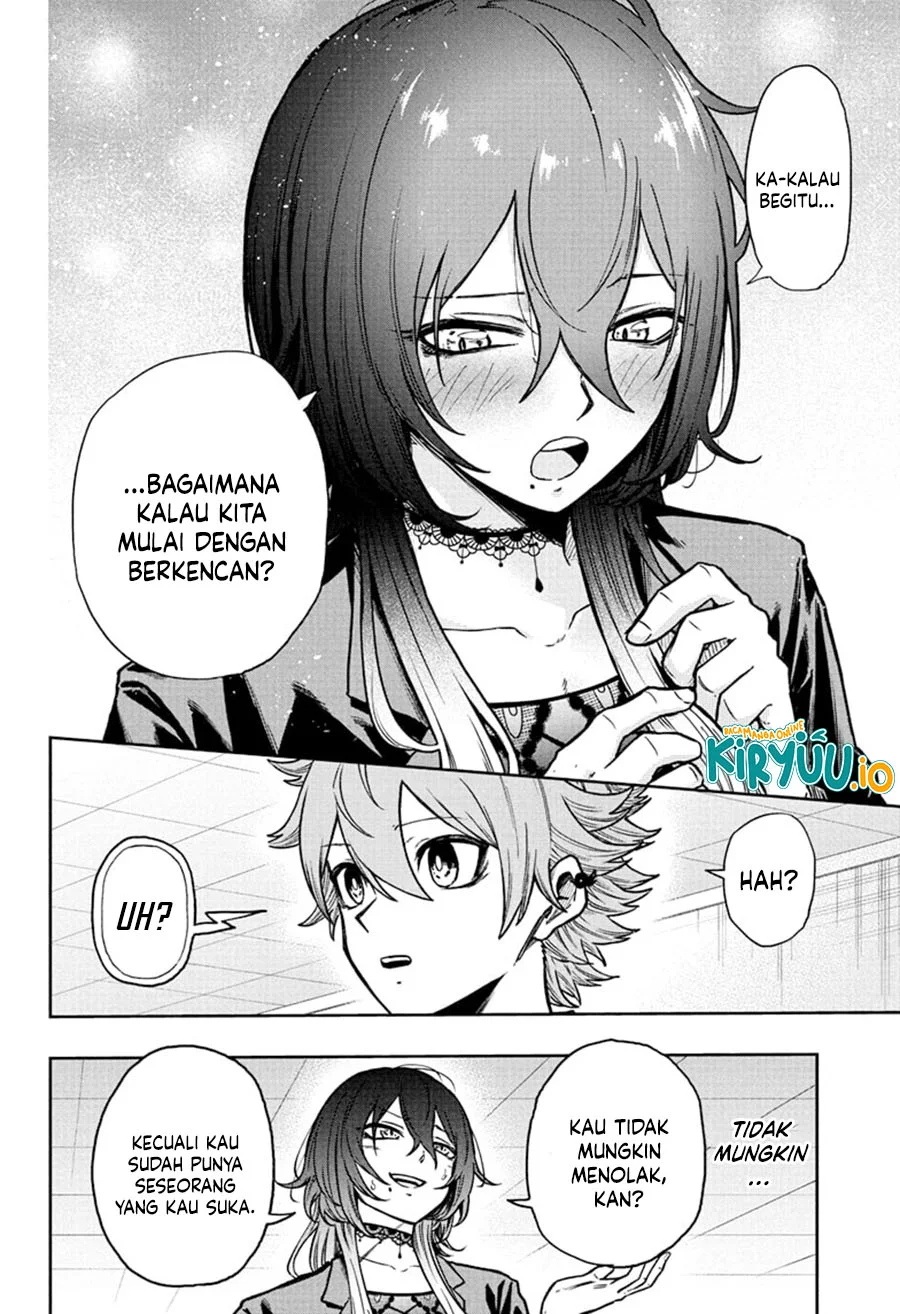 Chapter 58 - halaman 20