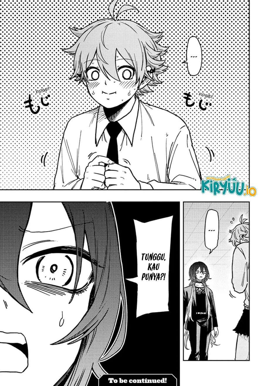 Chapter 58 - halaman 21