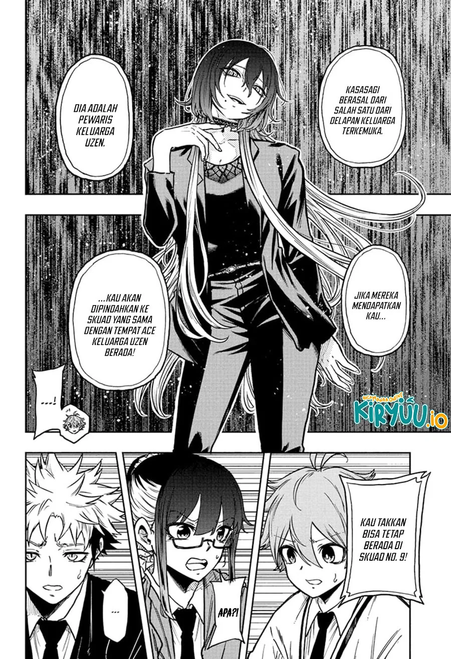 Chapter 58 - halaman 6