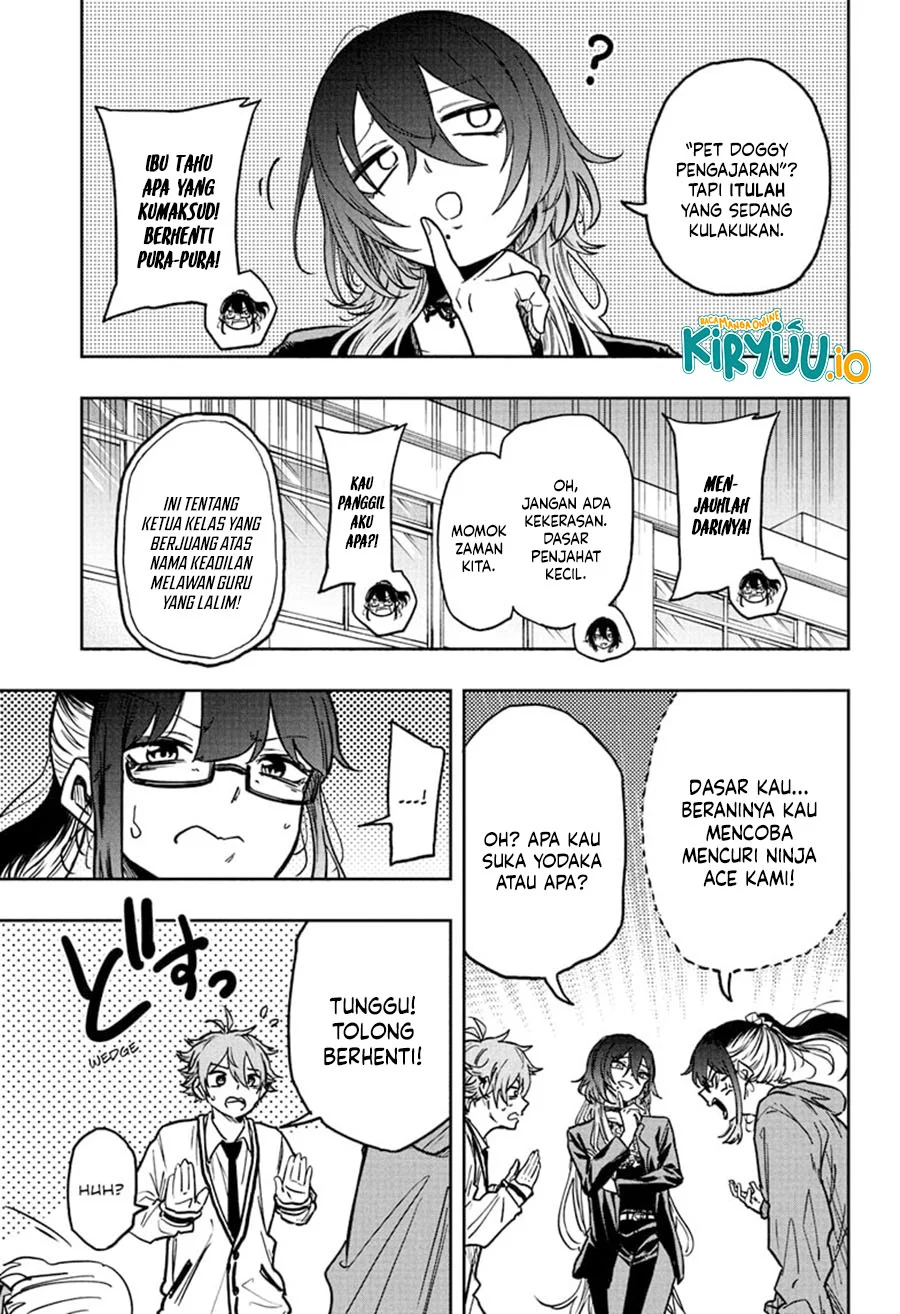 Chapter 58 - halaman 9