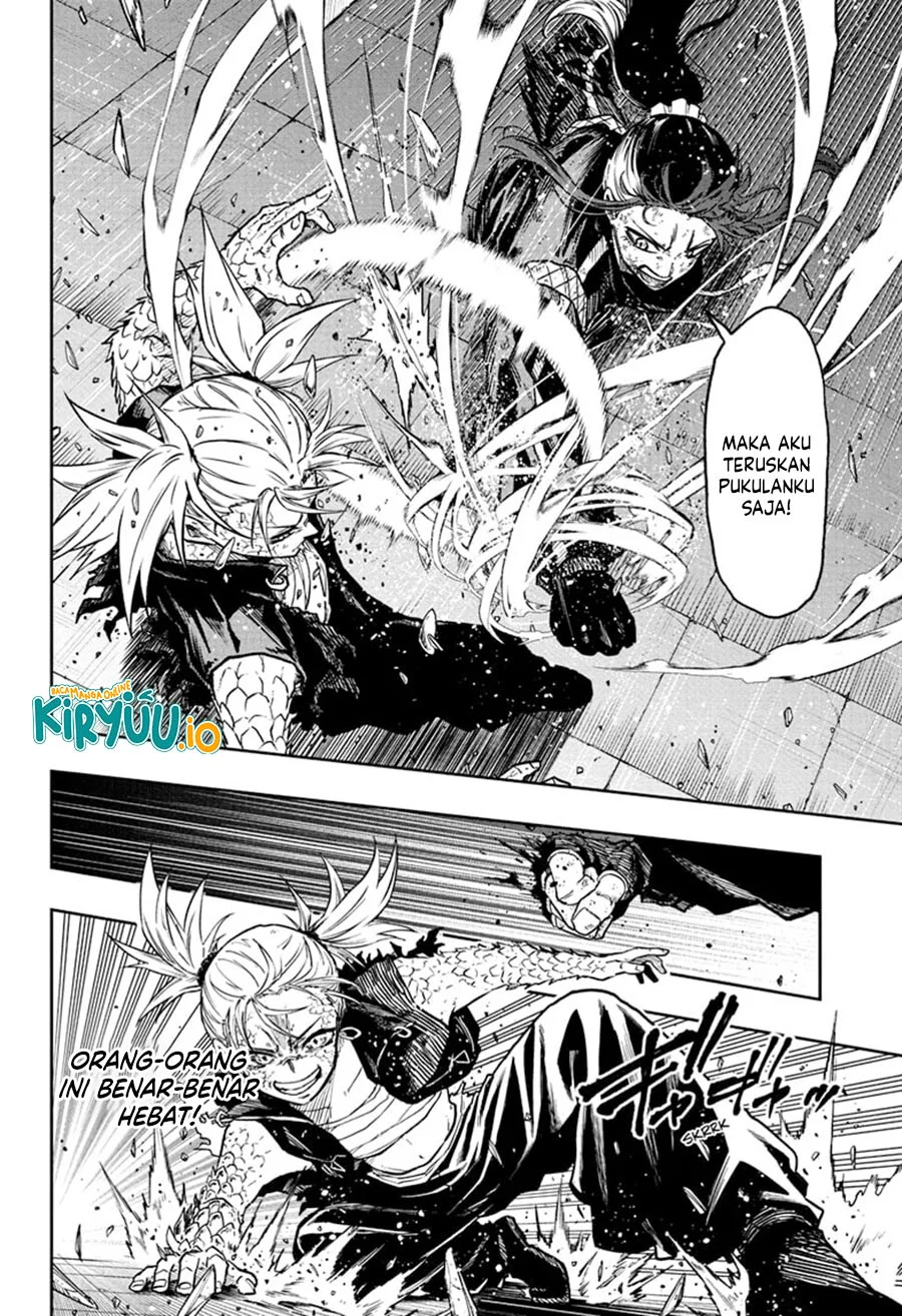 Chapter 60 - halaman 14