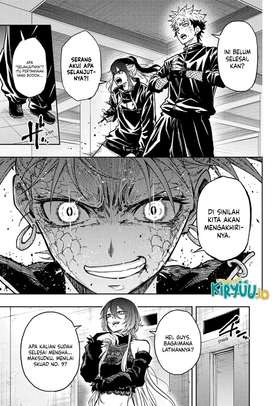 Chapter 60 - halaman 15