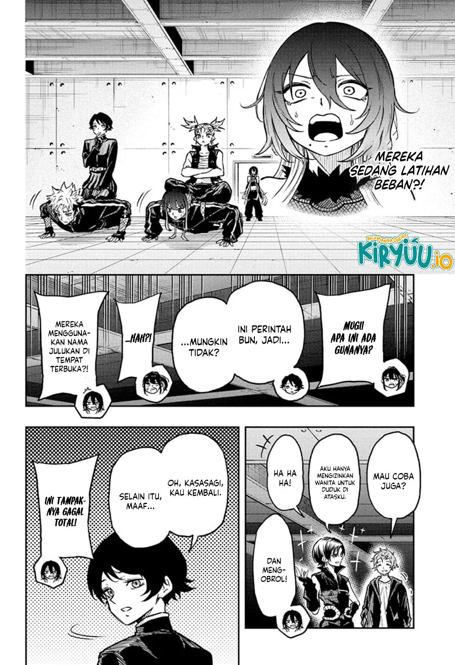 Chapter 60 - halaman 16