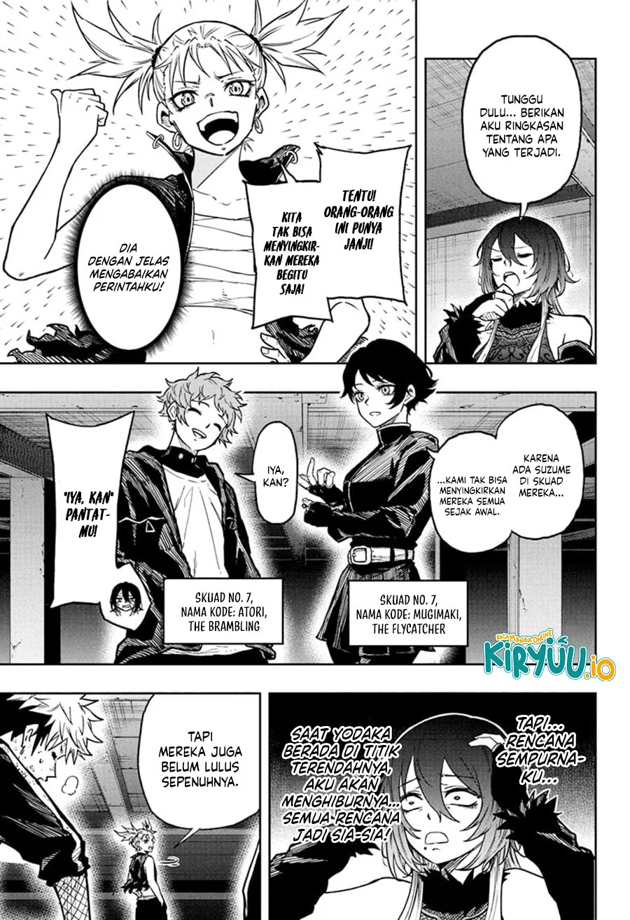 Chapter 60 - halaman 17